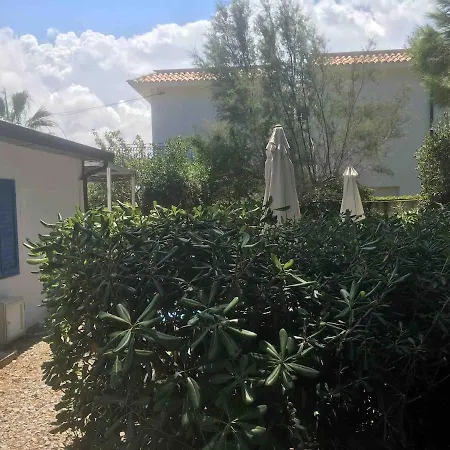 Casa Gialla