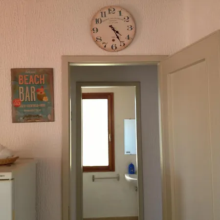 Casa Gialla Vakantiehuis *