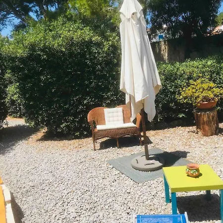 Casa Gialla *