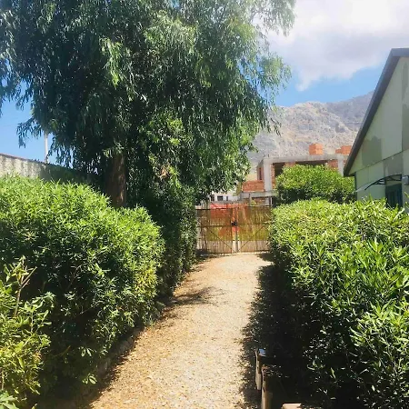 Casa Gialla *